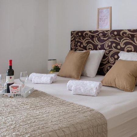 Formin - Lux Apartment Zadar Bagian luar foto