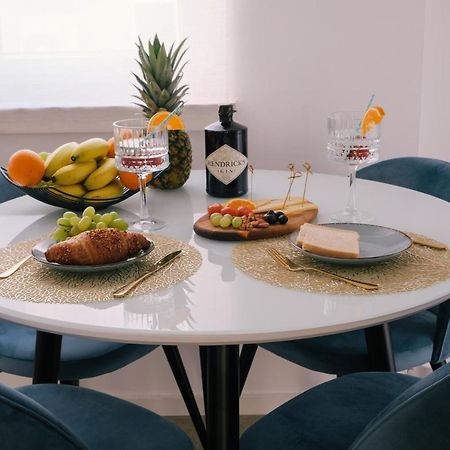 Formin - Lux Apartment Zadar Bagian luar foto