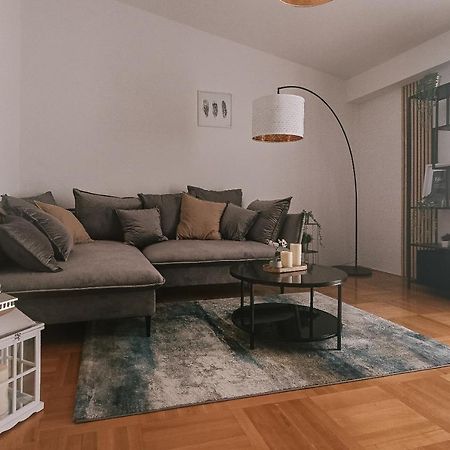 Formin - Lux Apartment Zadar Bagian luar foto
