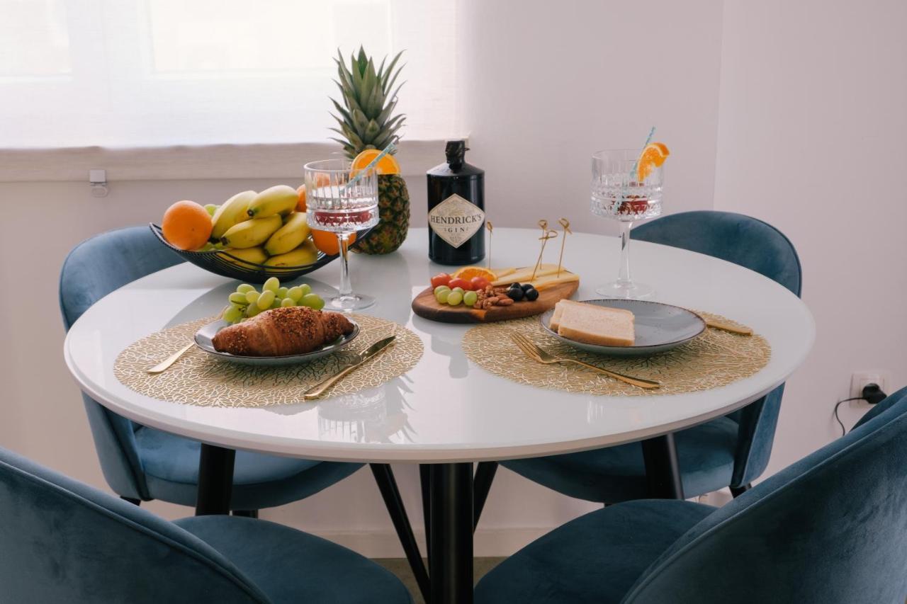 Formin - Lux Apartment Zadar Bagian luar foto