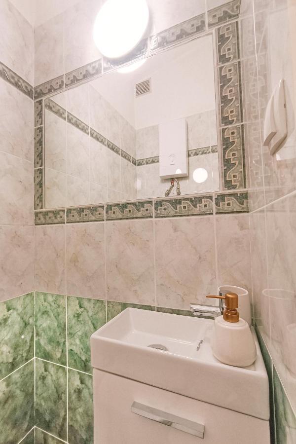 Formin - Lux Apartment Zadar Bagian luar foto