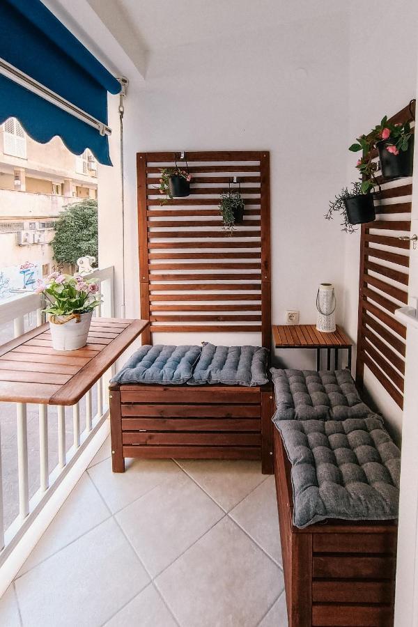 Formin - Lux Apartment Zadar Bagian luar foto