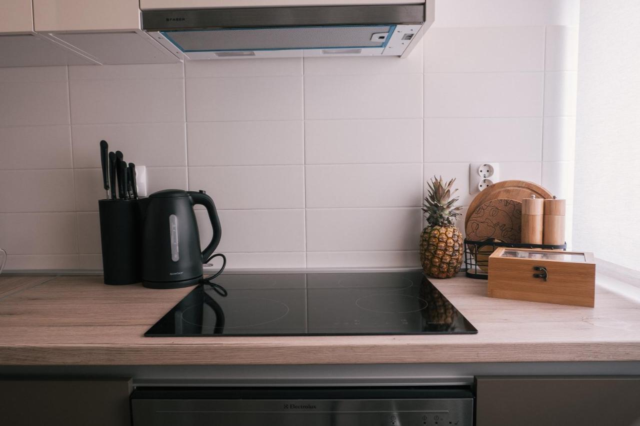 Formin - Lux Apartment Zadar Bagian luar foto