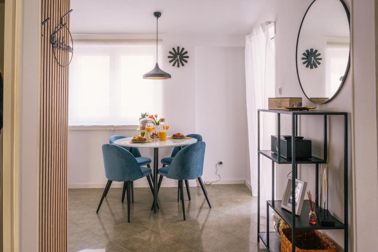 Formin - Lux Apartment Zadar Bagian luar foto