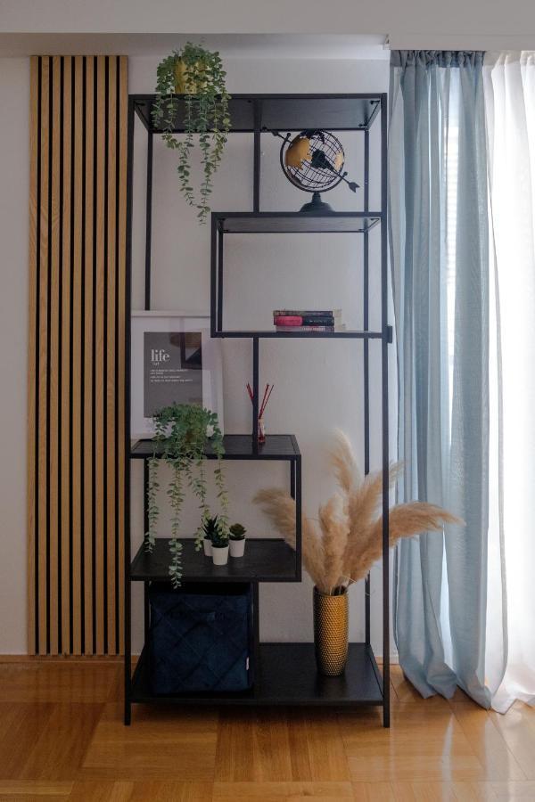 Formin - Lux Apartment Zadar Bagian luar foto