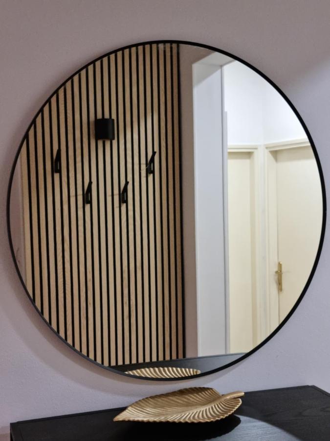 Formin - Lux Apartment Zadar Bagian luar foto