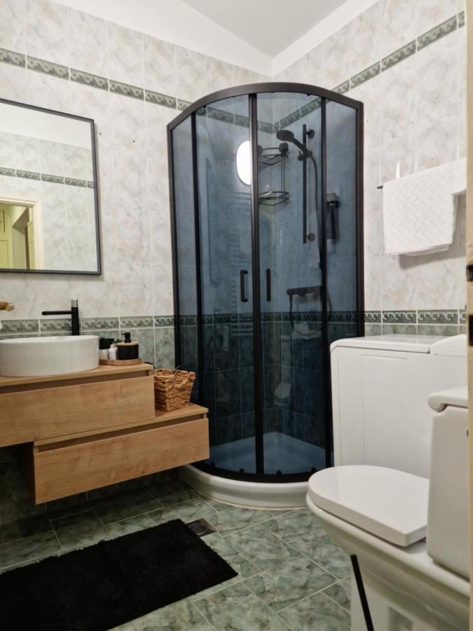 Formin - Lux Apartment Zadar Bagian luar foto